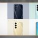 Samsung Dominasi HP Android Terlaris Dunia Q3 2025
