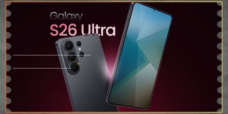 Krisis Memori Ancam Produksi Samsung Galaxy S26