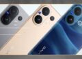 Vivo V70 Mulai Terungkap, Desain Cerah dan RAM Lega