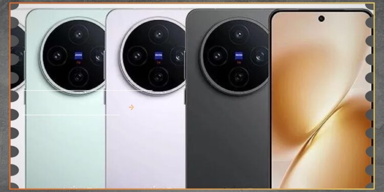 Vivo X200T Bocor, Smartphone Gaming dengan Performa Ekstrem