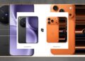 Vivo X300 Pro vs iPhone 17 Pro Pilihan Gadget Terbaik 2025