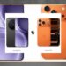 Vivo X300 Pro vs iPhone 17 Pro Pilihan Gadget Terbaik 2025