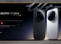 Xiaomi 17 Ultra Meluncur Resmi dengan Kamera 200MP dan Baterai 6.800 mAh