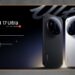 Xiaomi 17 Ultra Meluncur Resmi dengan Kamera 200MP dan Baterai 6.800 mAh