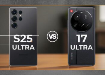 Xiaomi 17 Ultra vs Galaxy S25 Ultra Kreatif atau Produktif