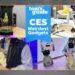 5 Gadget Paling Unik di CES 2026 yang Jadi Sorotan