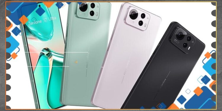 ASUS Isyaratkan Fokus Baru, Masa Depan Zenfone Dipertanyakan