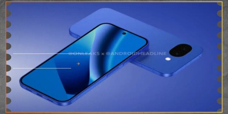 Bocoran Google Pixel 10a, Rilis dan Spesifikasi Awal Terkuak