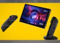 Lenovo Legion Go 2 SteamOS Meluncur, Harga Mulai $1.199