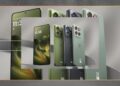 Moto X70 Air Pro Bocor Layar OLED dan Performa Flagship