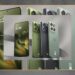 Moto X70 Air Pro Bocor Layar OLED dan Performa Flagship