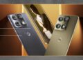 Motorola Signature Tantang Galaxy S26 Ultra di 2026