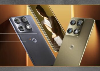 Motorola Signature Tantang Galaxy S26 Ultra di 2026