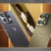 Motorola Signature Tantang Galaxy S26 Ultra di 2026