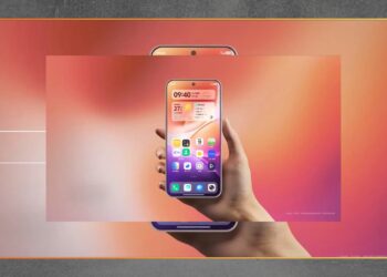 OriginOS 6 Resmi Hadir, Vivo V40 Dapat Tampilan Baru