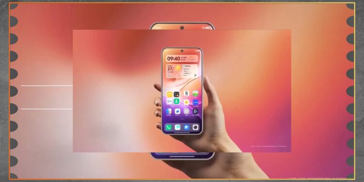 OriginOS 6 Resmi Hadir, Vivo V40 Dapat Tampilan Baru