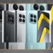 Poco M8 Series Resmi Rilis dengan Snapdragon dan Baterai Jumbo