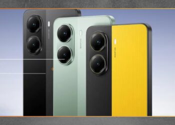 Poco X7 Pro Teratas di AnTuTu, MediaTek Unggul di Kelas Menengah