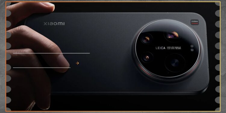 Ring Kamera Xiaomi 17 Ultra Leica Picu Sorotan Pengguna