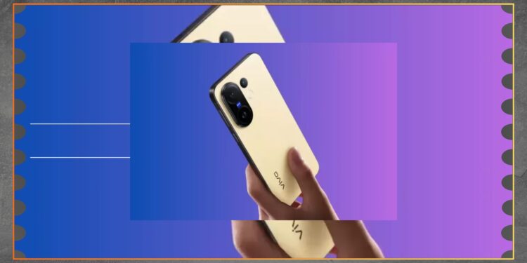 Vivo V70 Elite Usung Performa Setara Flagship