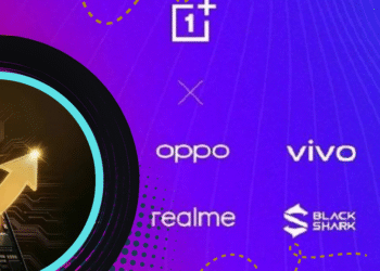 Aliansi Brand China Hadirkan Solusi Anti Lag Android