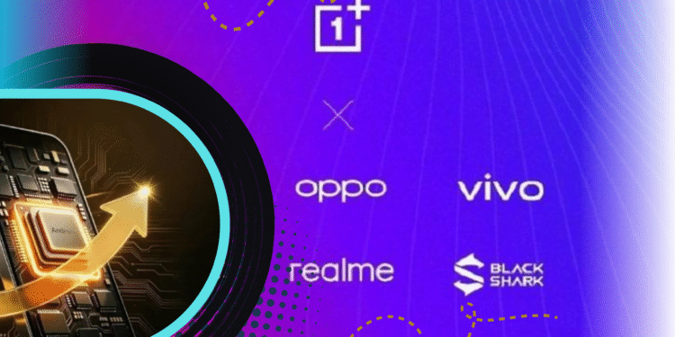 Aliansi Brand China Hadirkan Solusi Anti Lag Android
