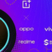 Aliansi Brand China Hadirkan Solusi Anti Lag Android