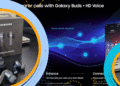 Galaxy Buds4 Punya HD Voice, Telepon Lebih Jernih