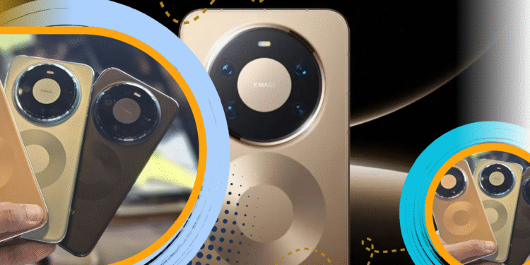 Huawei Mate 80 Pro Resmi Meluncur, Harga Rp16,9 Juta