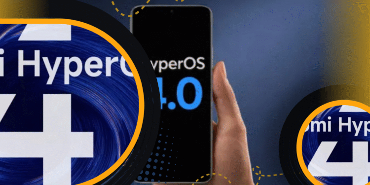 HyperOS 4 Xiaomi Hadirkan UI Baru dan Warna Leica