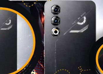Nubia Neo 5 Pro Rilis, HP Gaming Kencang 144Hz
