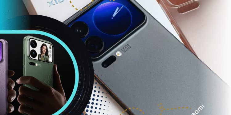 Redmi Note 17 Pro Max Bawa Baterai 10.000mAh