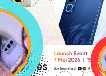 realme C100 Rilis 7 Mei, Bawa Baterai 8000mAh