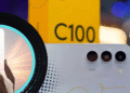 realme C100 Segera Rilis di Indonesia, Ini Keunggulannya