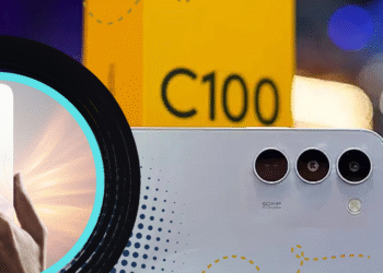 realme C100 Segera Rilis di Indonesia, Ini Keunggulannya