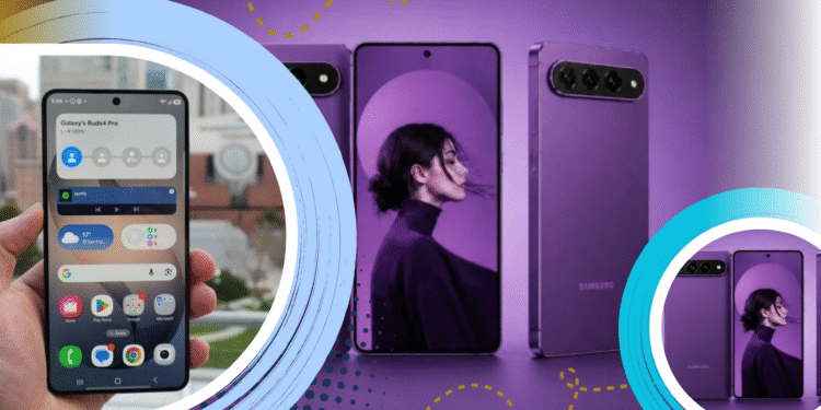 Galaxy S27 Dirumorkan Gunakan Panel OLED BOE