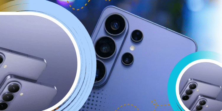 Galaxy S27 Pro Usung Kamera ALoP dengan Zoom 3,5x