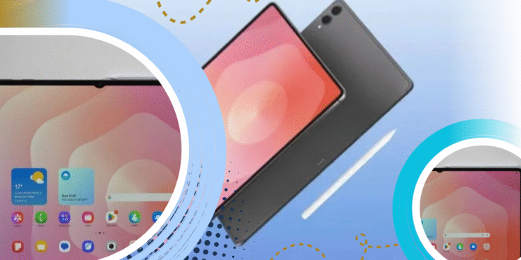 Galaxy Tab S12 Diprediksi Gunakan MediaTek Lagi