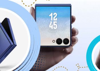 Galaxy Z Flip 8 Bocor, Z Flip 9 Terancam Batal