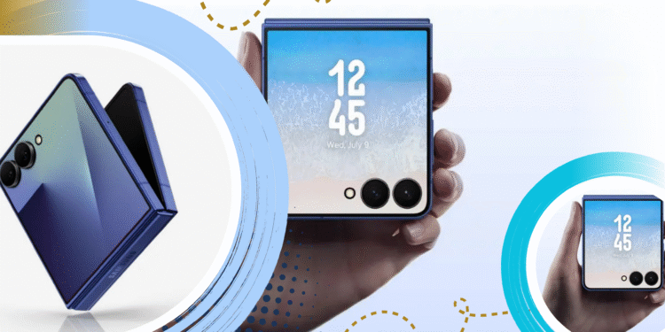 Galaxy Z Flip 8 Bocor, Z Flip 9 Terancam Batal