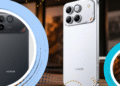 Honor Win 2 Bocor, Usung Layar 185Hz dan Baterai Besar
