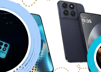 Moto G87 Resmi Meluncur, Kamera 200MP dan IP69