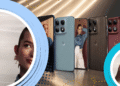 Motorola Edge 70 Pro+ Tampil dengan Desain Premium
