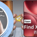 OPPO Find X9 Ultra vs Honor Magic8 Pro 2026