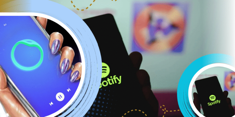 Spotify Hadirkan Fitur Podcast AI Pribadi