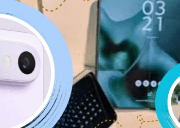 Vivo S60 Usung Baterai 7.000mAh dan Kamera Canggih