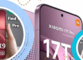 Xiaomi 17T Siap Rilis di India, Bawa Spesifikasi Gahar