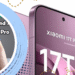Xiaomi 17T Siap Rilis di India, Bawa Spesifikasi Gahar