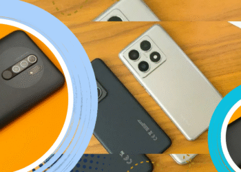 Xiaomi Redmi A5 Masuk Daftar HP Terlaris Dunia