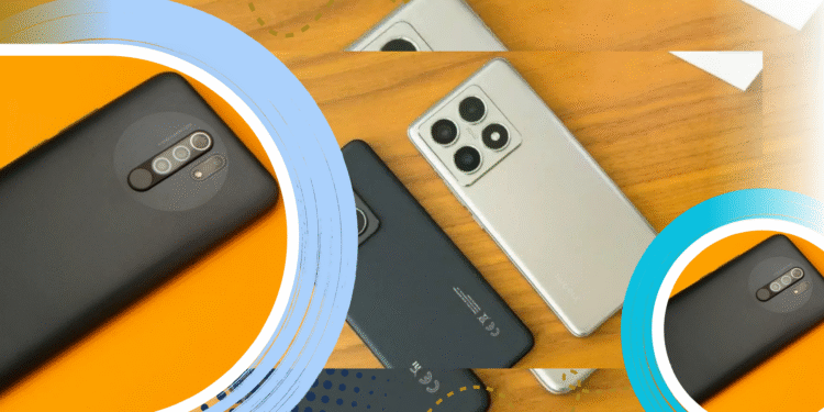 Xiaomi Redmi A5 Masuk Daftar HP Terlaris Dunia